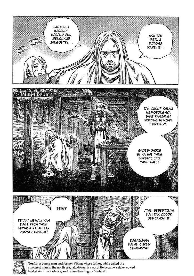 Vinland Saga chapter 101 halaman 12