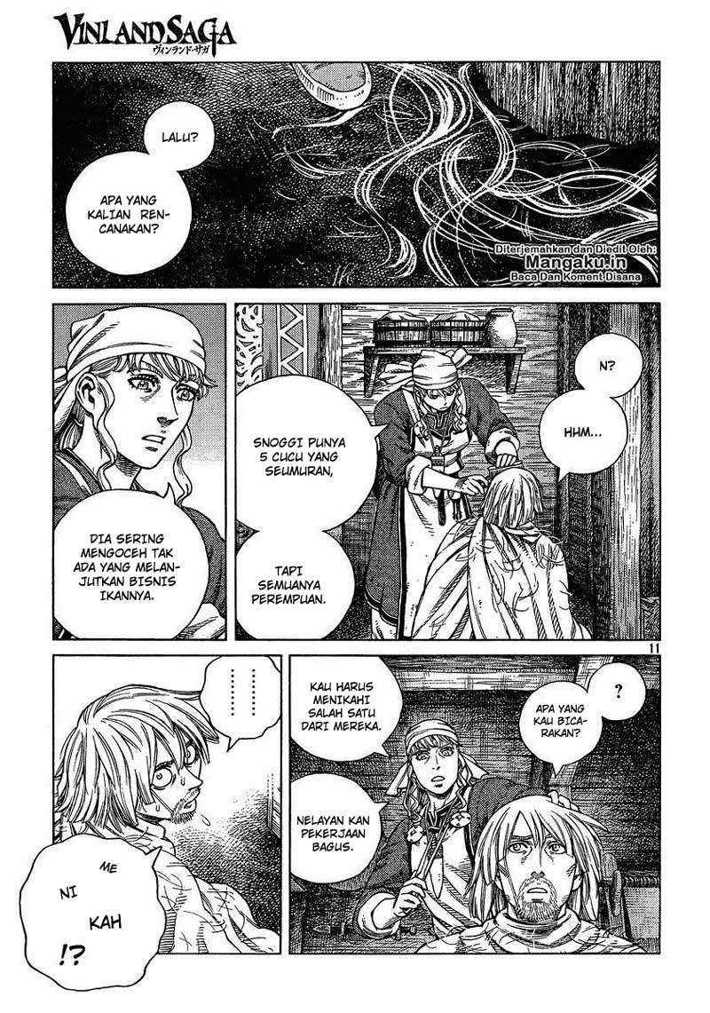 Vinland Saga chapter 101 halaman 13