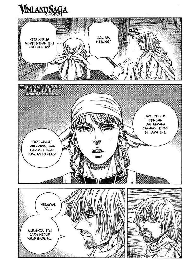 Vinland Saga chapter 101 halaman 15