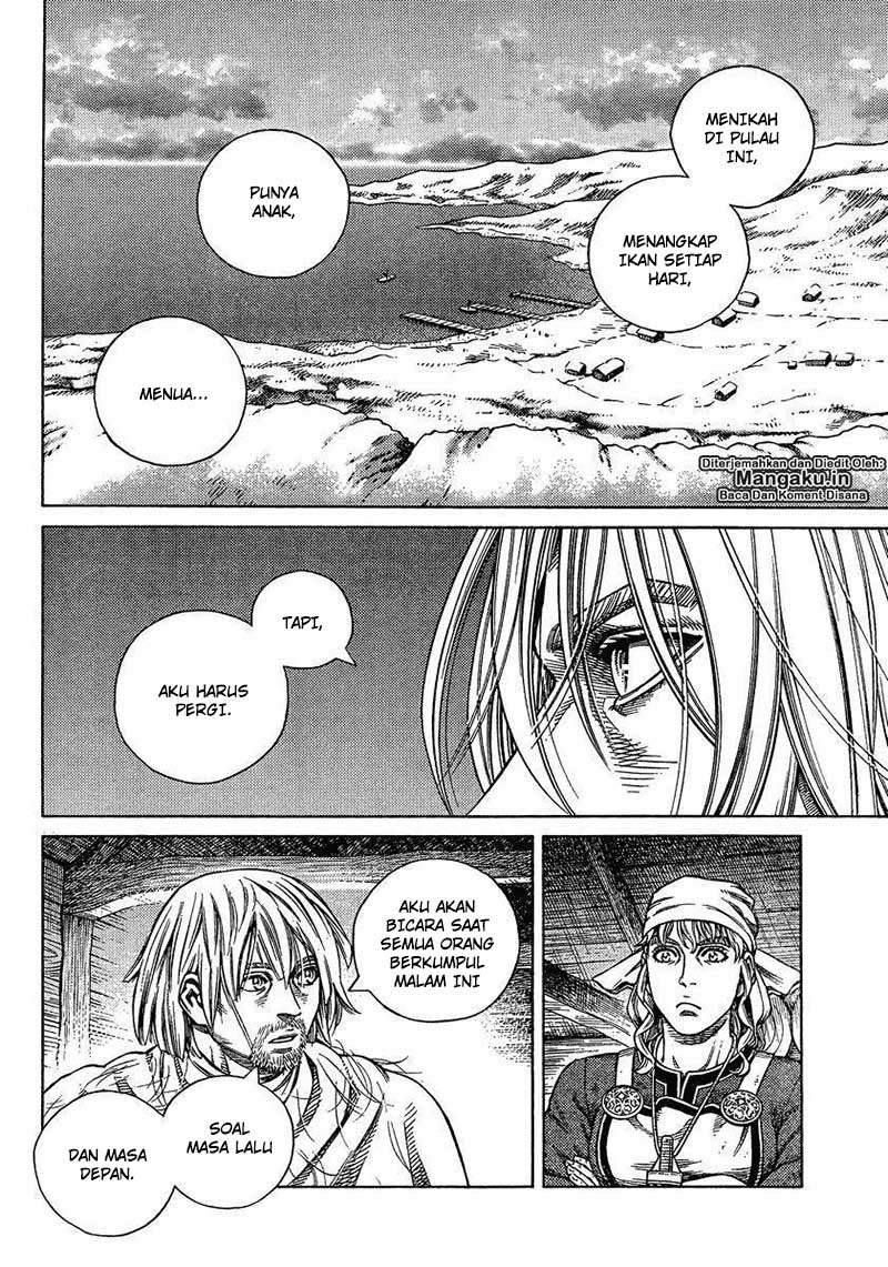 Vinland Saga chapter 101 halaman 16