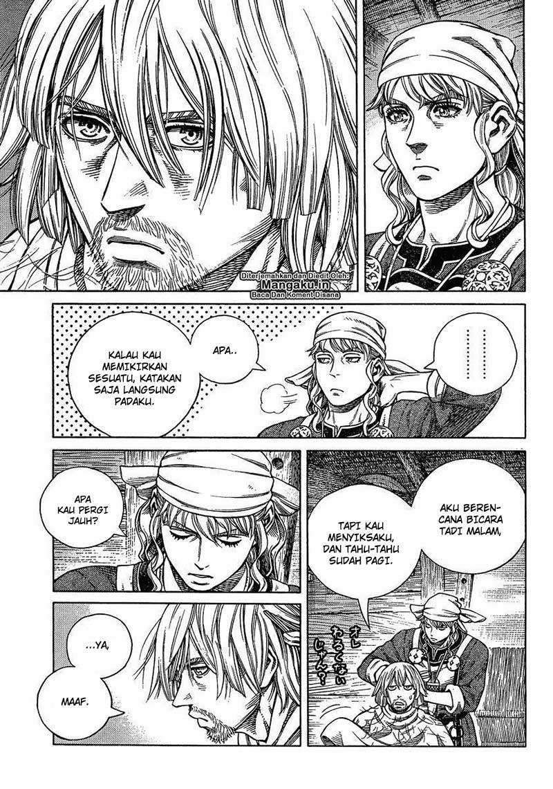 Vinland Saga chapter 101 halaman 17
