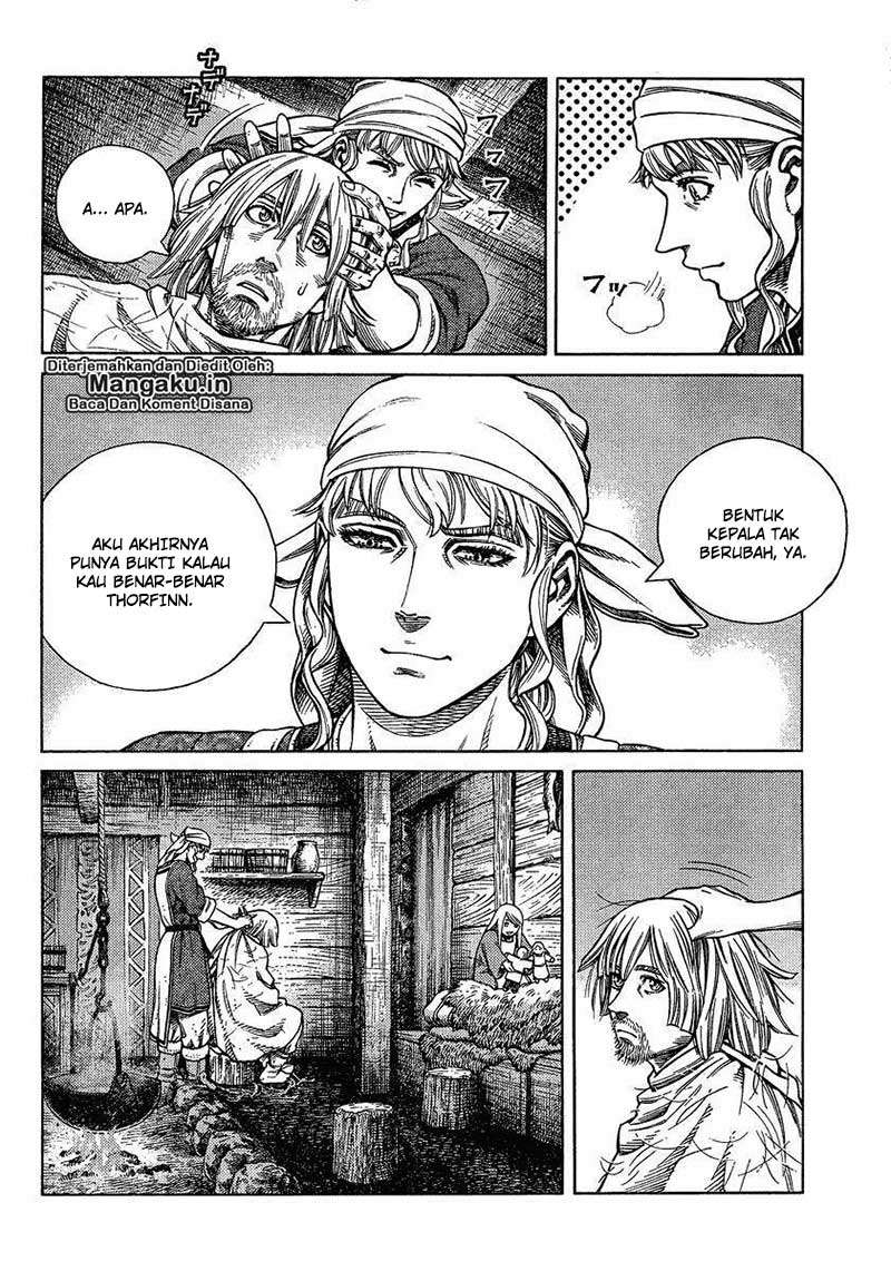 Vinland Saga chapter 101 halaman 18