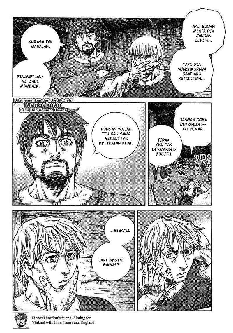 Vinland Saga chapter 101 halaman 20