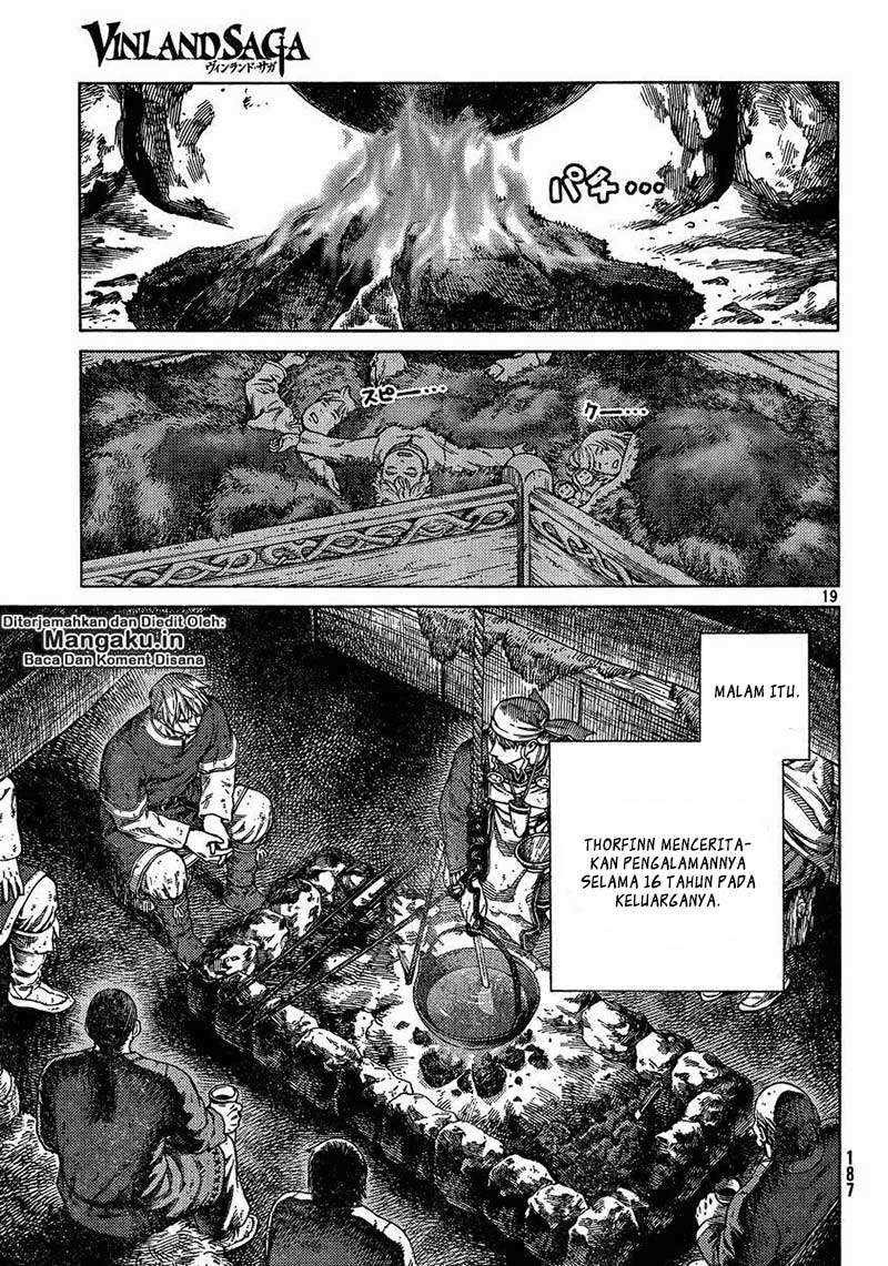 Vinland Saga chapter 101 halaman 21
