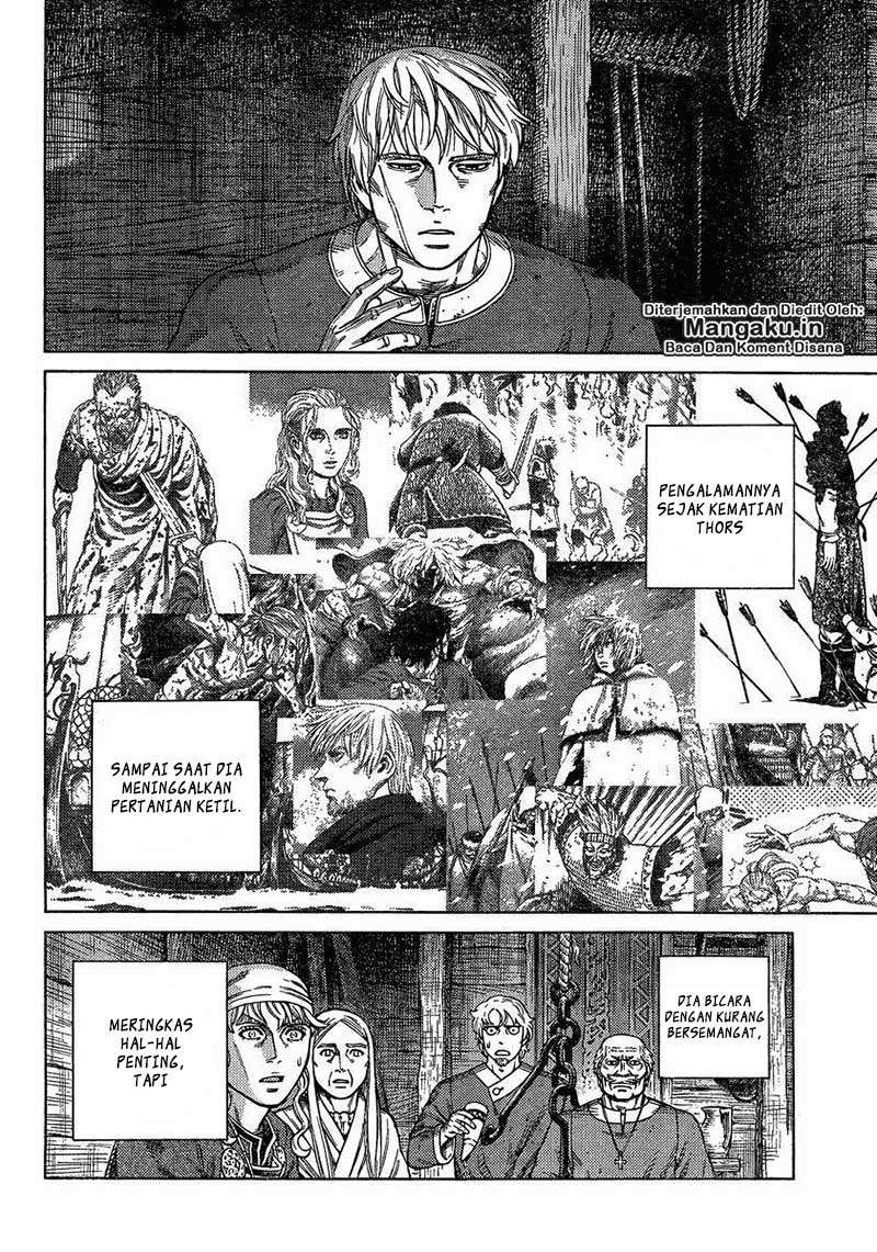 Vinland Saga chapter 101 halaman 22