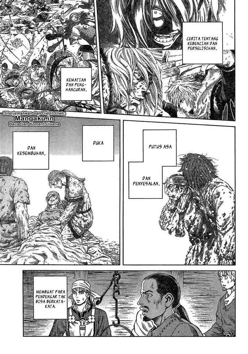 Vinland Saga chapter 101 halaman 23