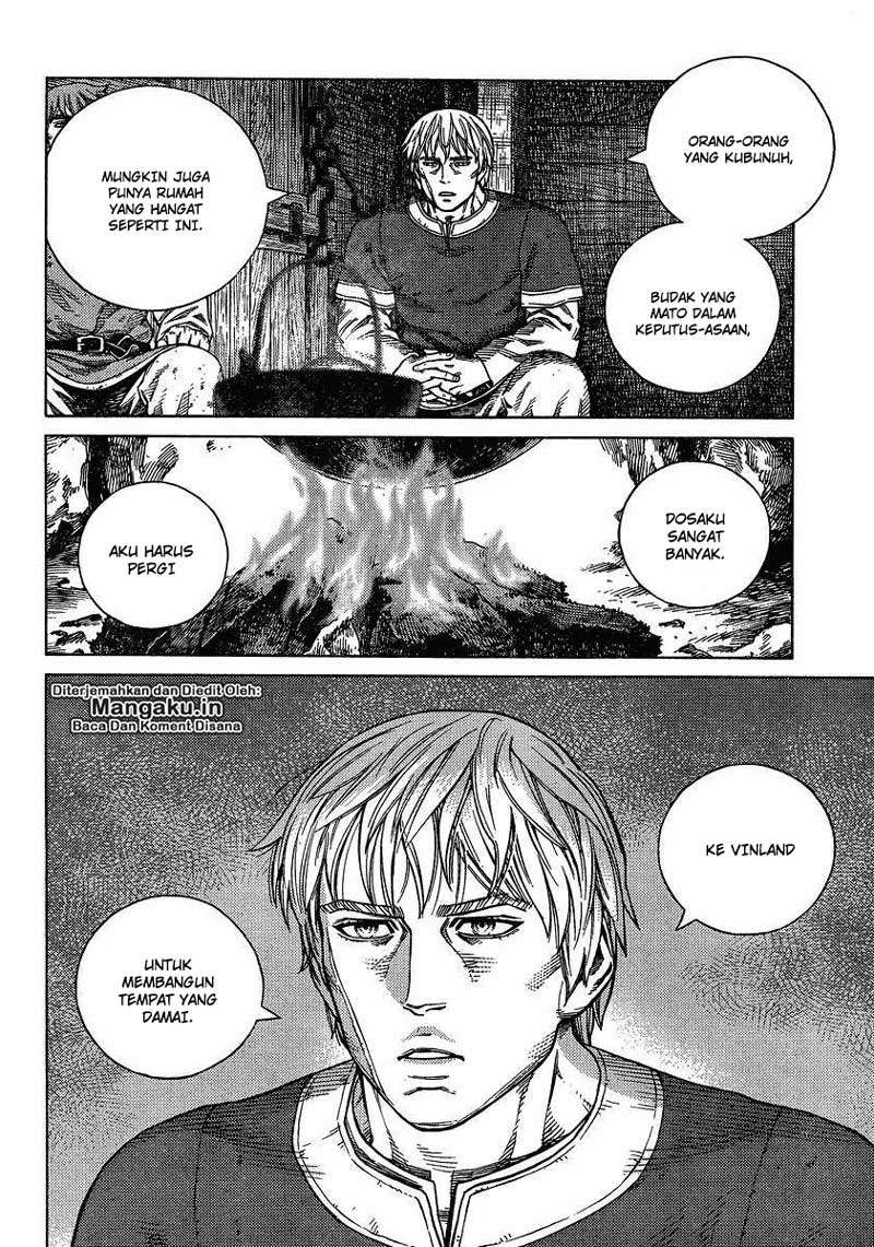 Vinland Saga chapter 101 halaman 24