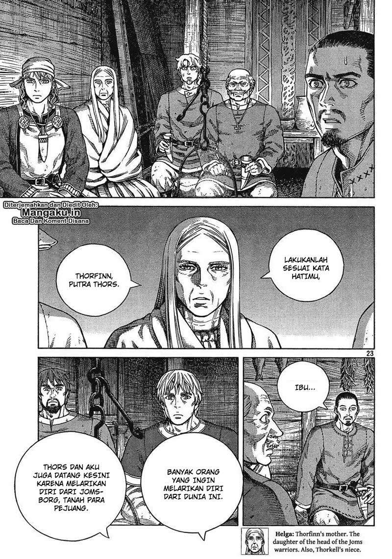 Vinland Saga chapter 101 halaman 25