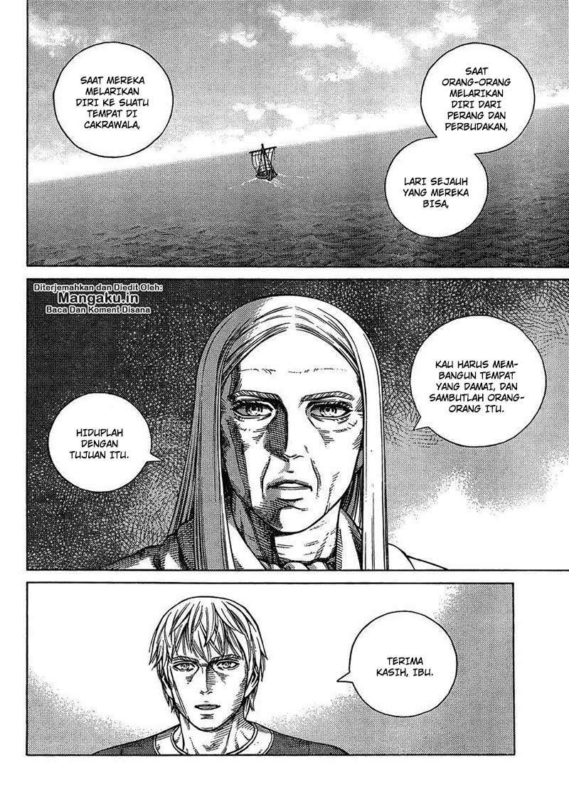 Vinland Saga chapter 101 halaman 26
