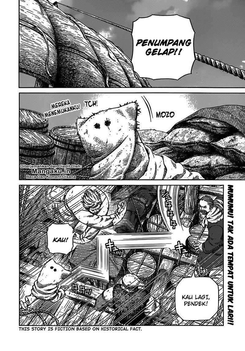 Vinland Saga Bab 102 halaman 3