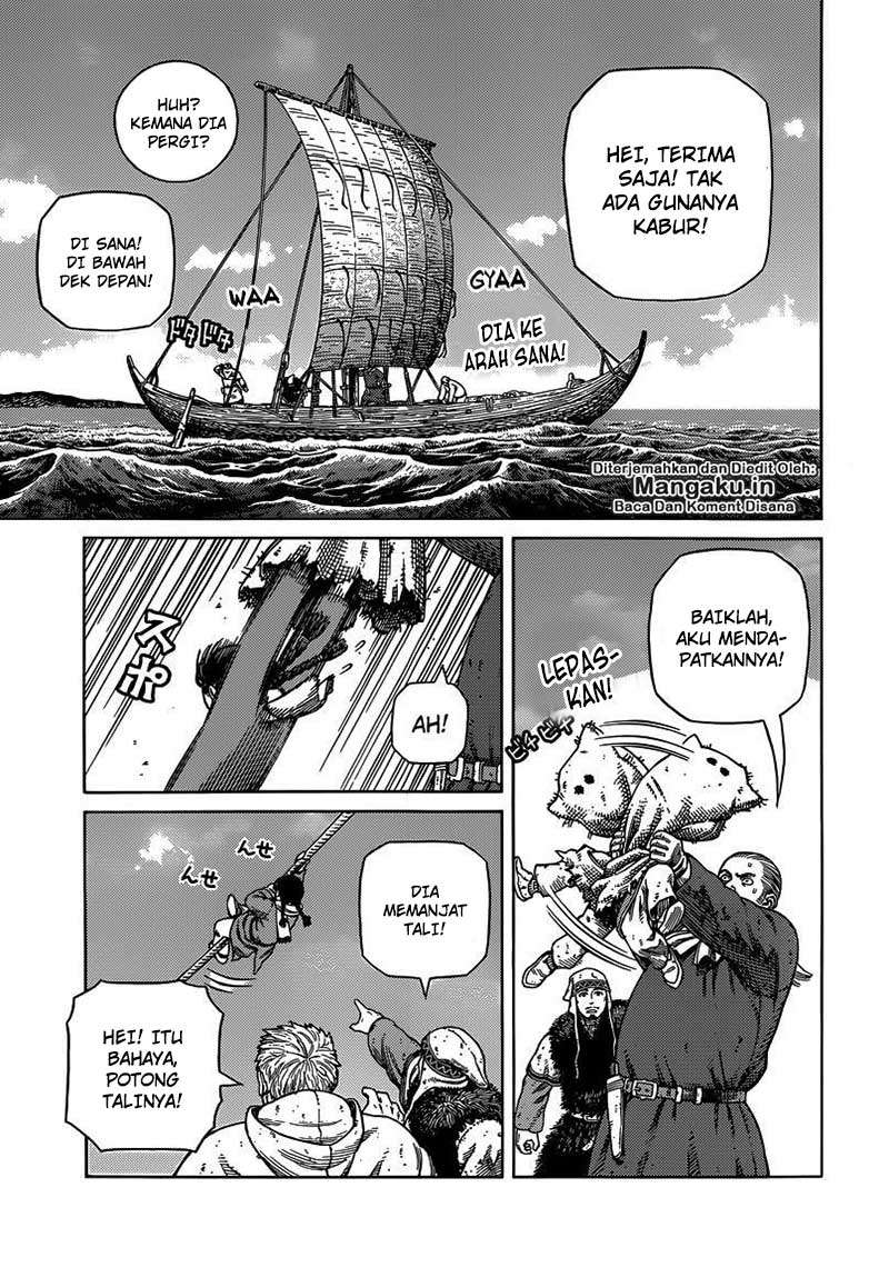 Vinland Saga Bab 102 halaman 4