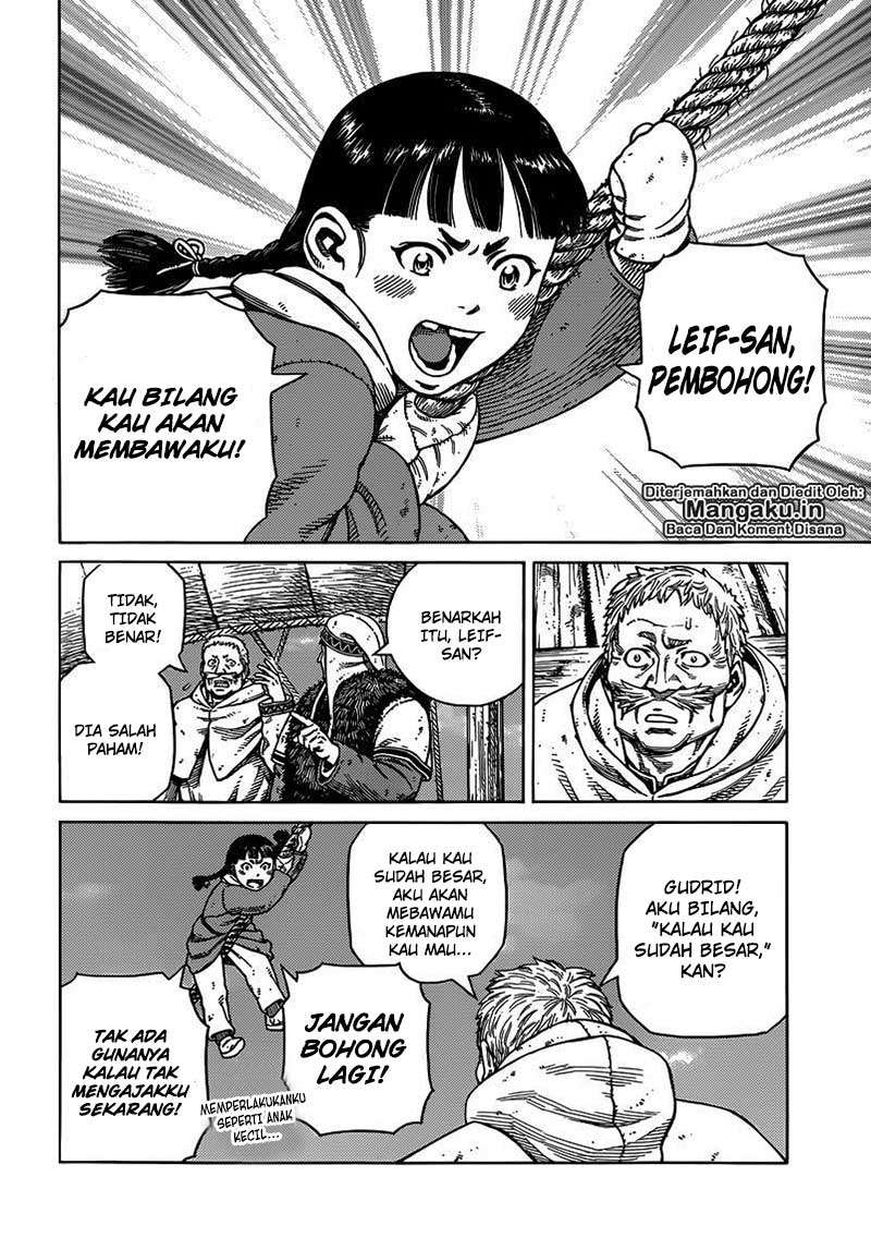 Vinland Saga Bab 102 halaman 5