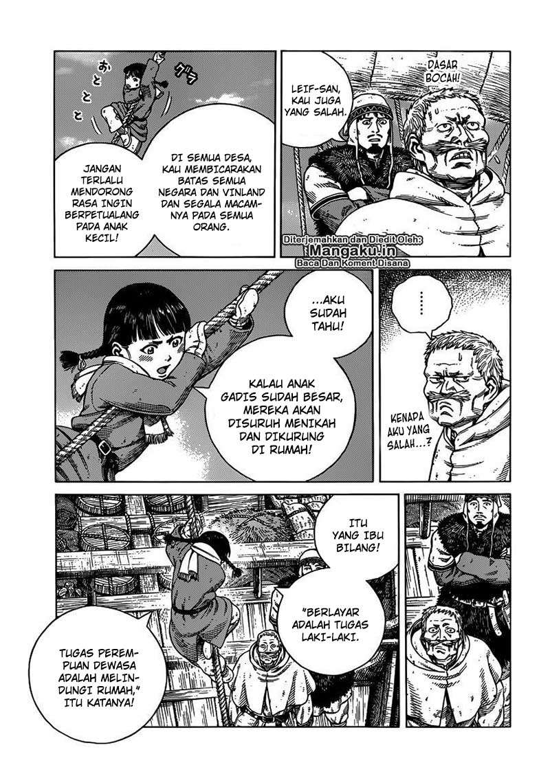 Vinland Saga Bab 102 halaman 6