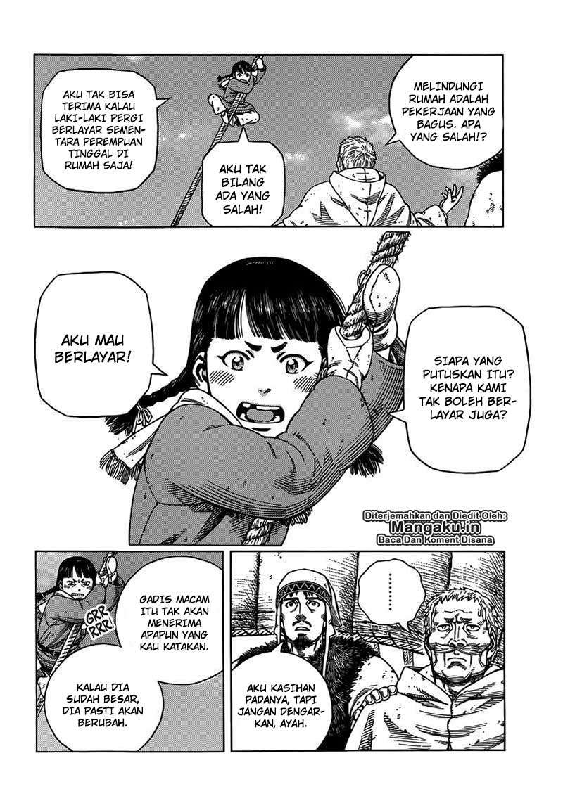 Vinland Saga Bab 102 halaman 7