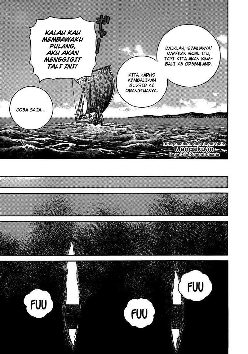 Vinland Saga Bab 102 halaman 8