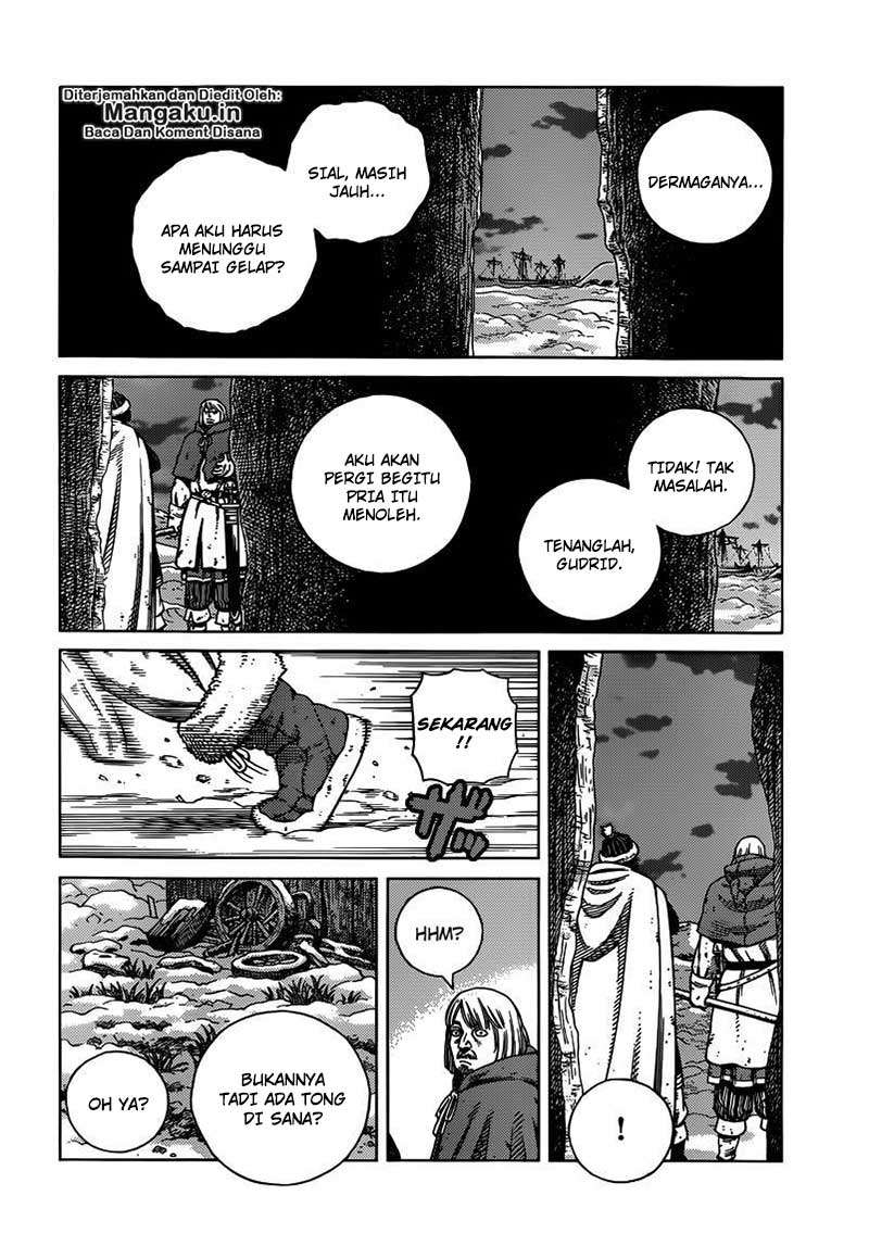 Vinland Saga Bab 102 halaman 9