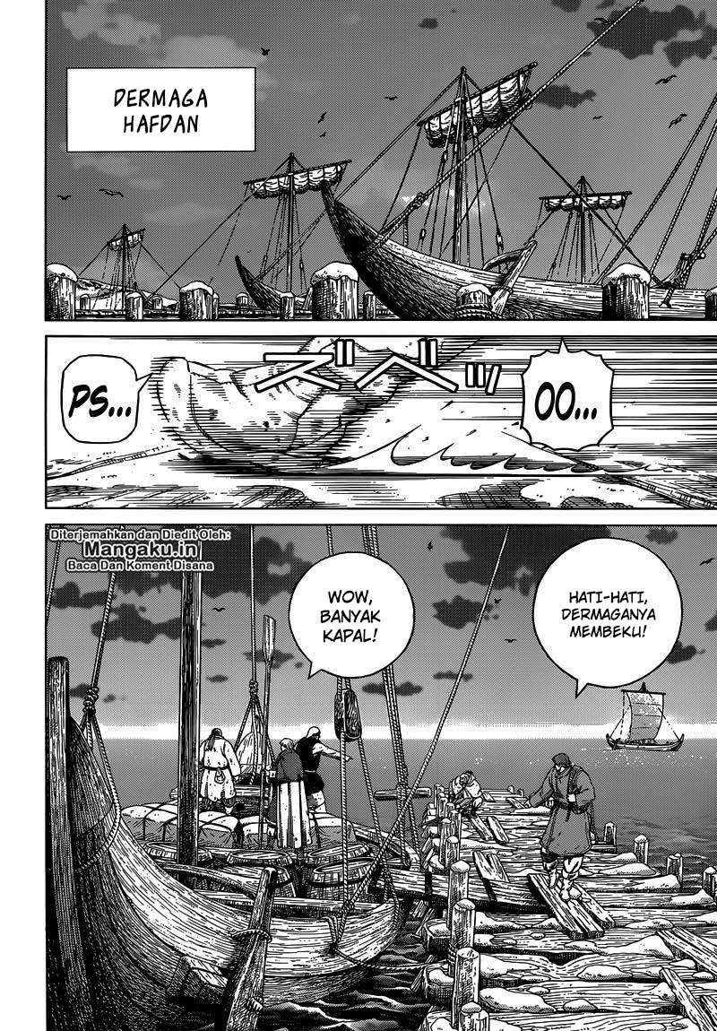 Vinland Saga Bab 102 halaman 11