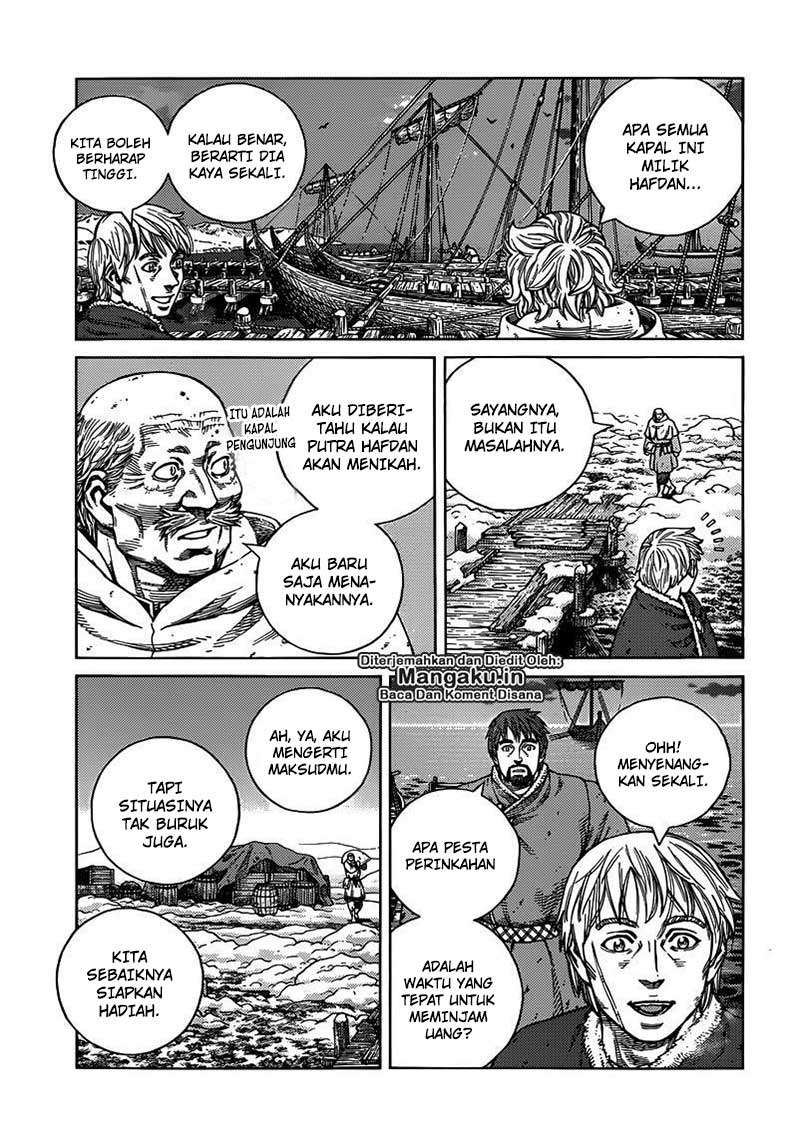 Vinland Saga Bab 102 halaman 12
