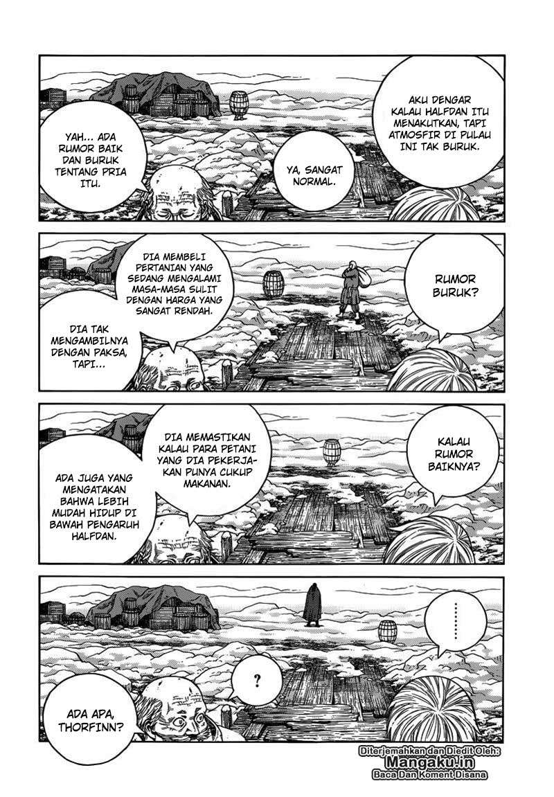 Vinland Saga Bab 102 halaman 13