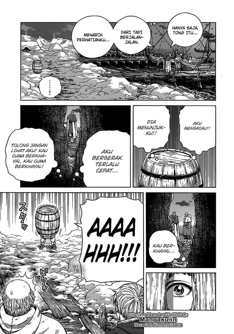 Vinland Saga Bab 102 halaman 14