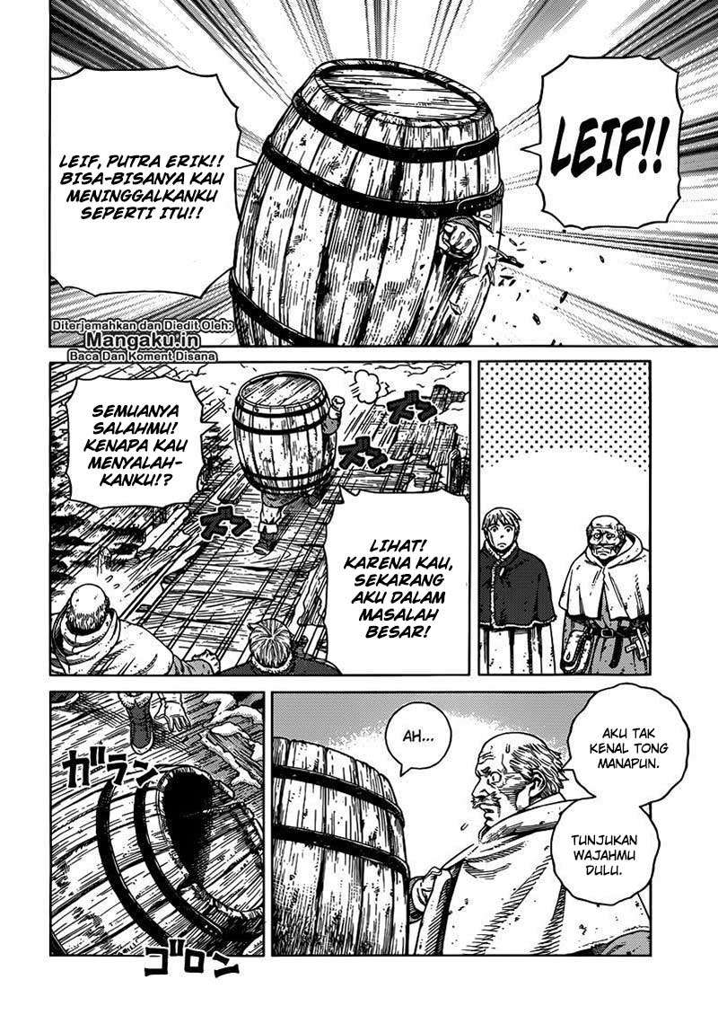 Vinland Saga Bab 102 halaman 15