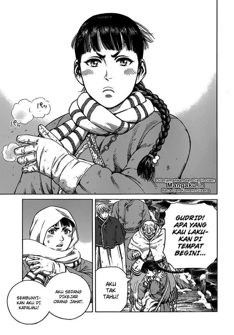 Vinland Saga Bab 102 halaman 16