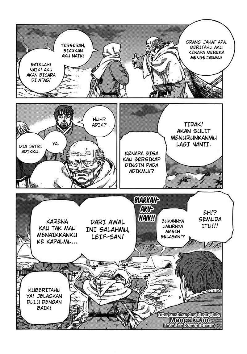 Vinland Saga Bab 102 halaman 17