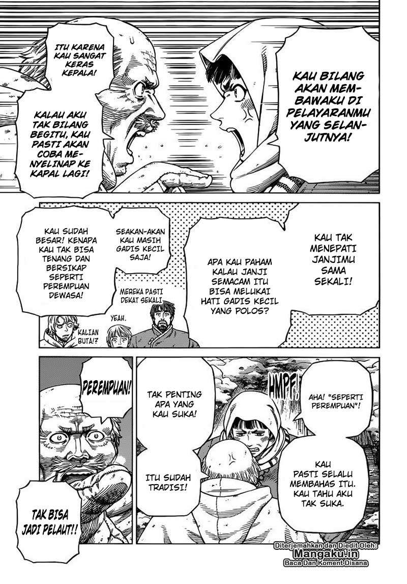 Vinland Saga Bab 102 halaman 18