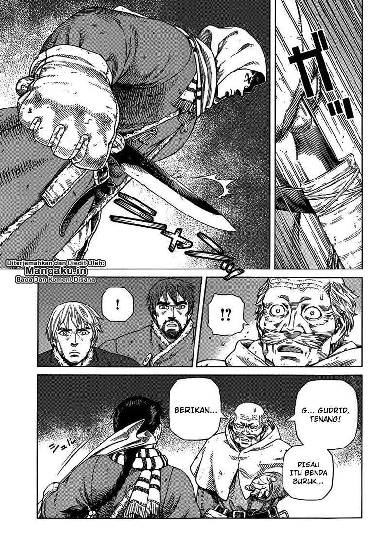 Vinland Saga Bab 102 halaman 20