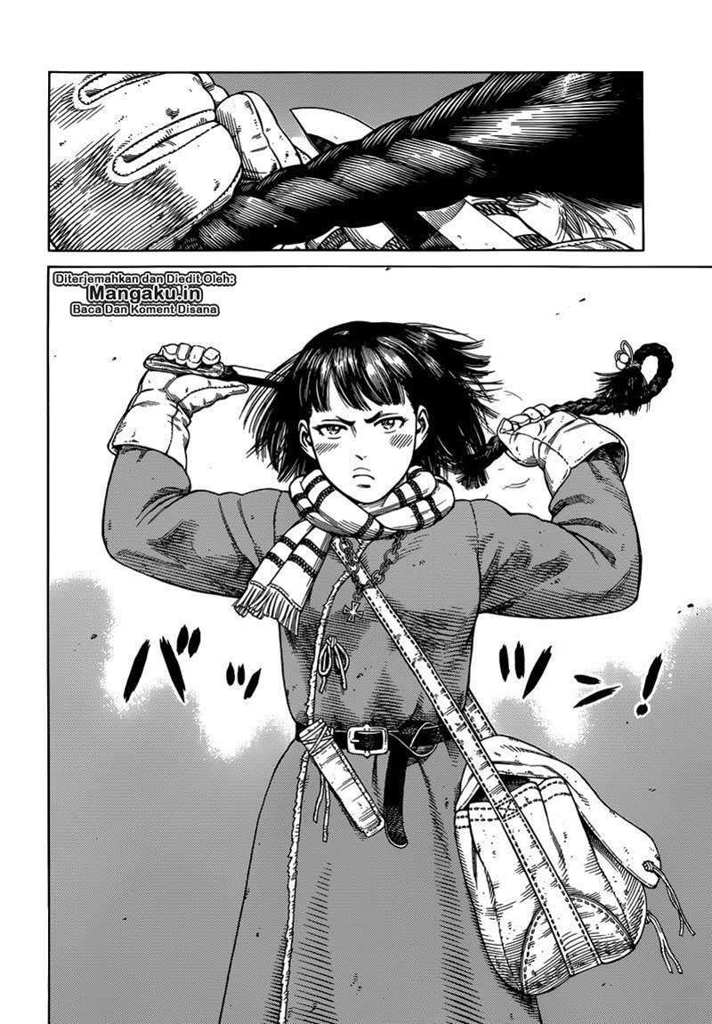 Vinland Saga Bab 102 halaman 21