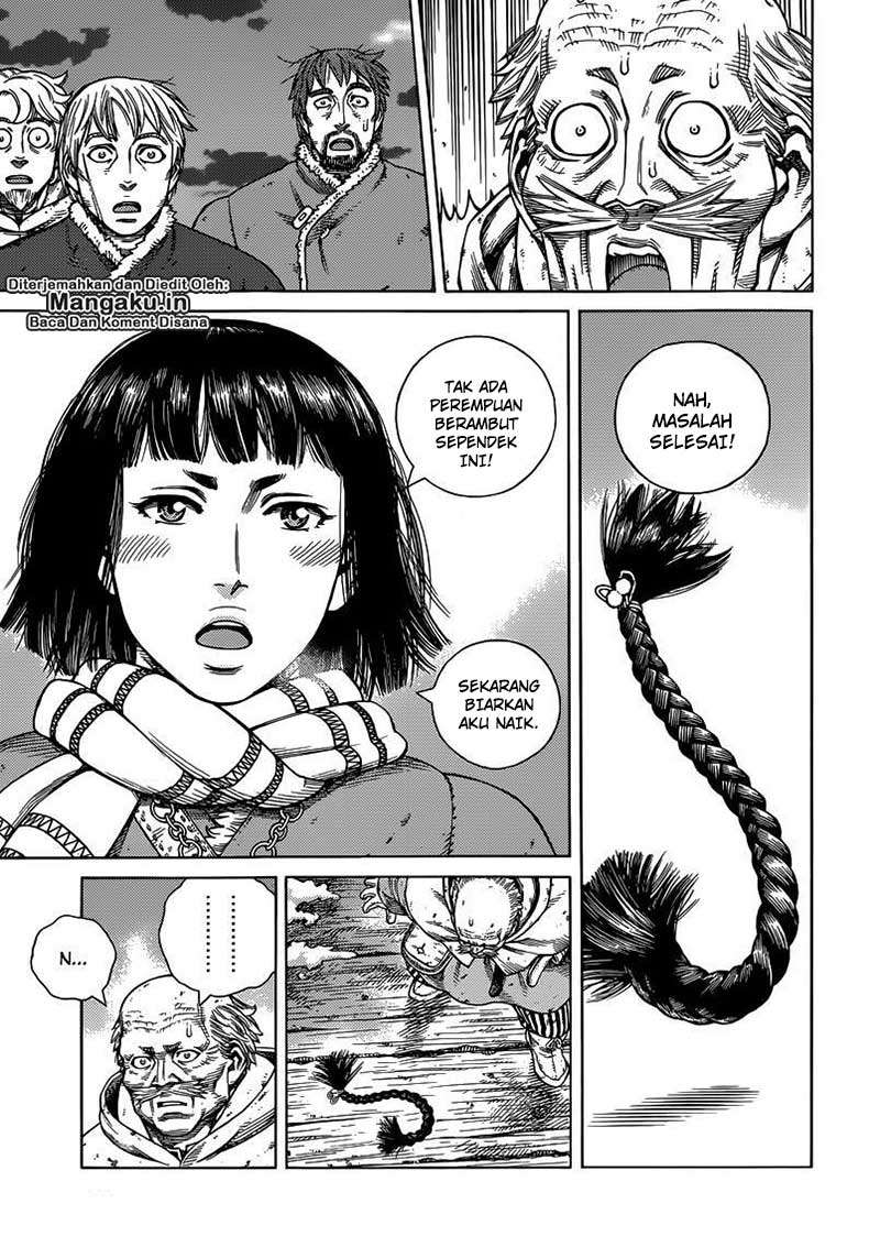 Vinland Saga Bab 102 halaman 22