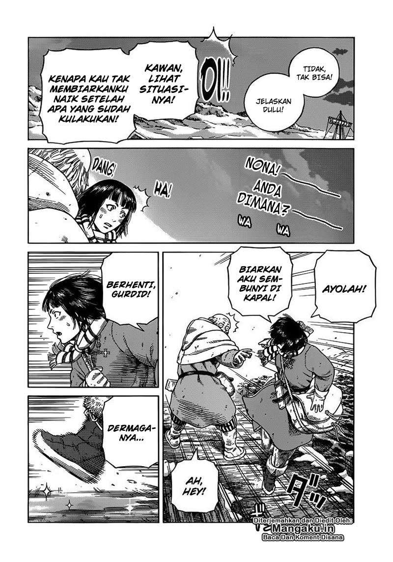 Vinland Saga Bab 102 halaman 23