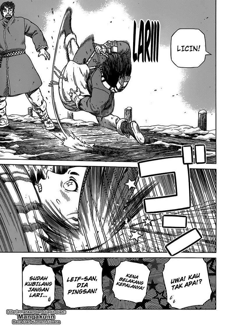 Vinland Saga Bab 102 halaman 24