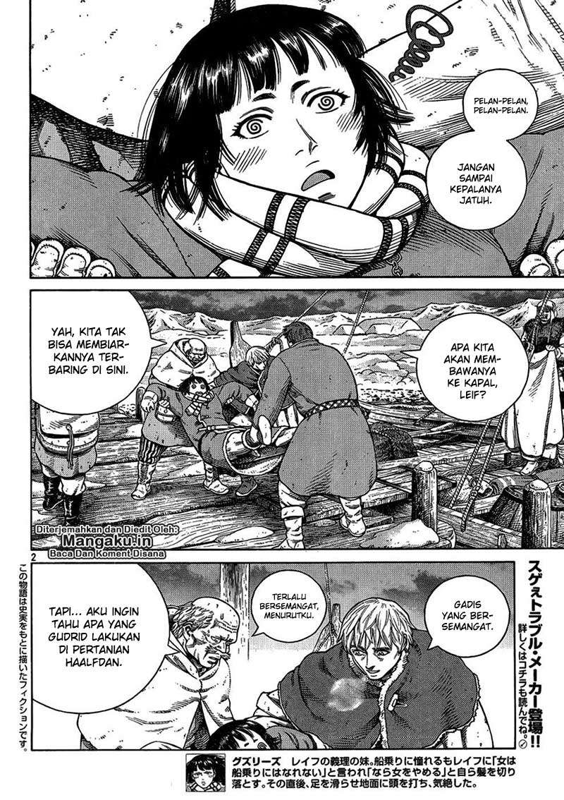 Vinland Saga Bab 103 halaman 3