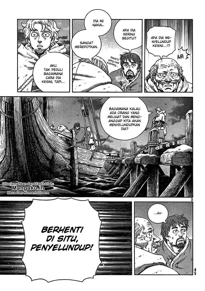 Vinland Saga Bab 103 halaman 4