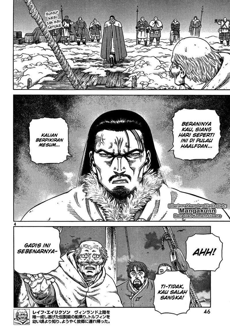 Vinland Saga Bab 103 halaman 5