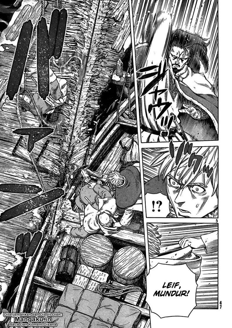 Vinland Saga Bab 103 halaman 6