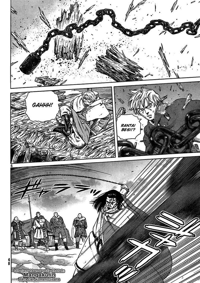 Vinland Saga Bab 103 halaman 7