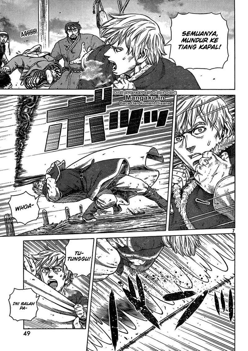 Vinland Saga Bab 103 halaman 8