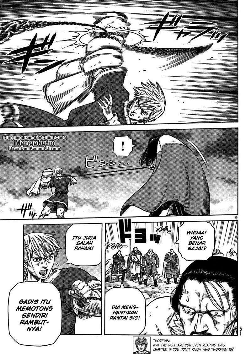 Vinland Saga Bab 103 halaman 10