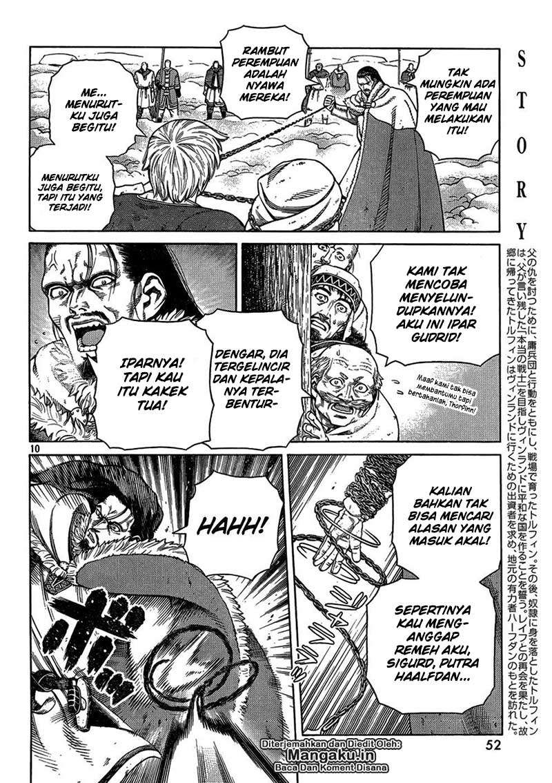 Vinland Saga Bab 103 halaman 11