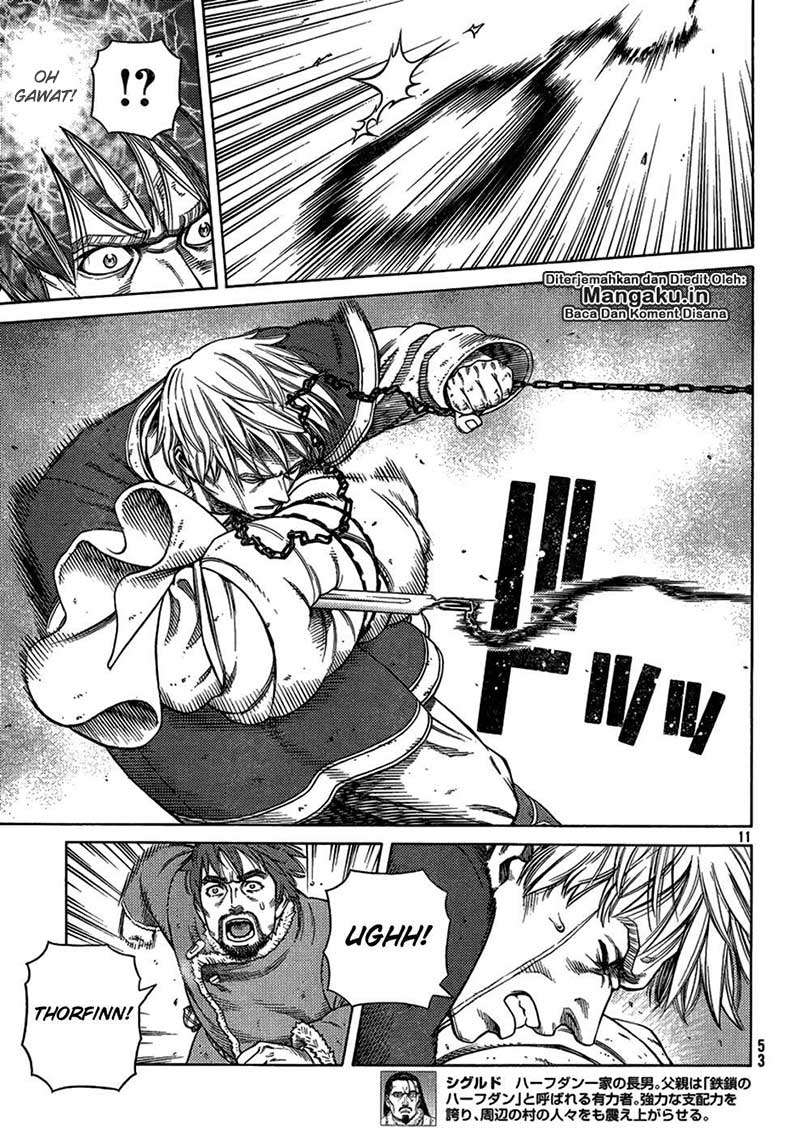 Vinland Saga Bab 103 halaman 12