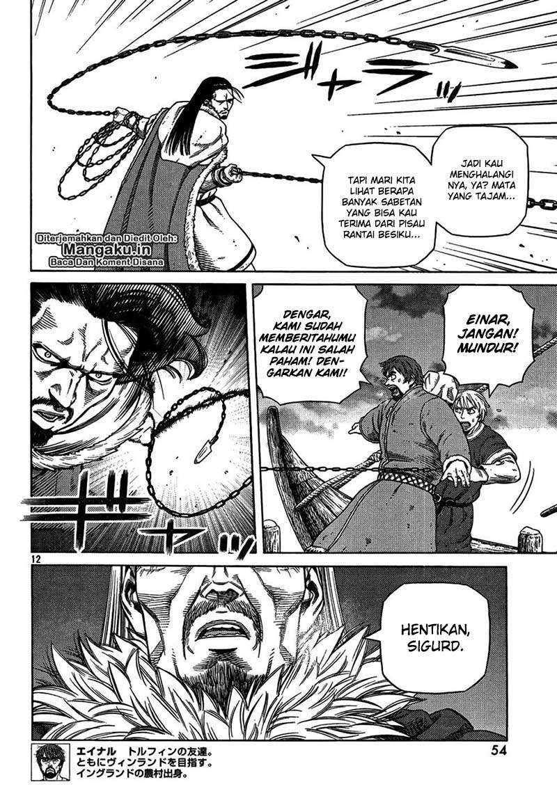 Vinland Saga Bab 103 halaman 13