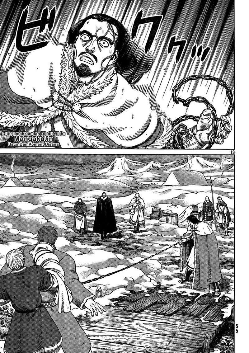 Vinland Saga Bab 103 halaman 14