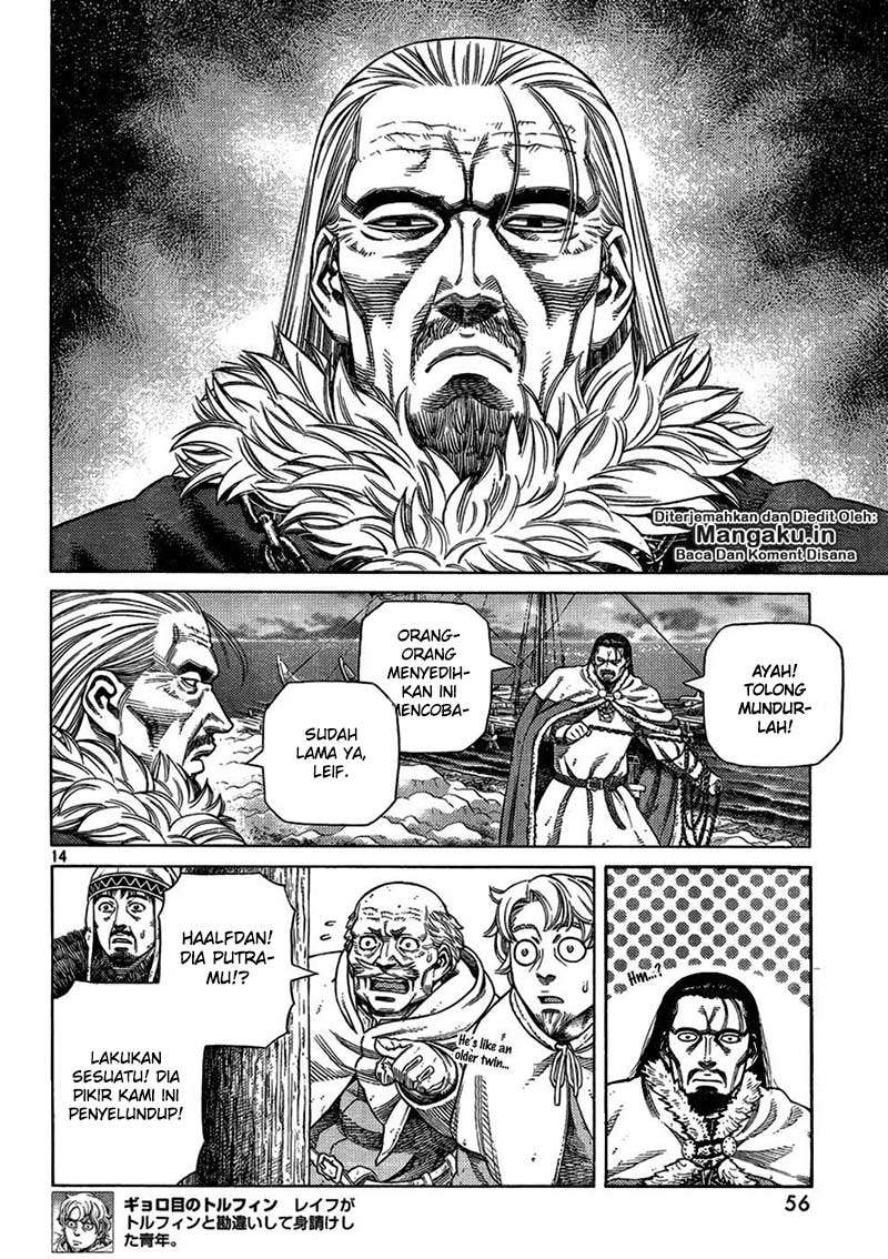Vinland Saga Bab 103 halaman 15