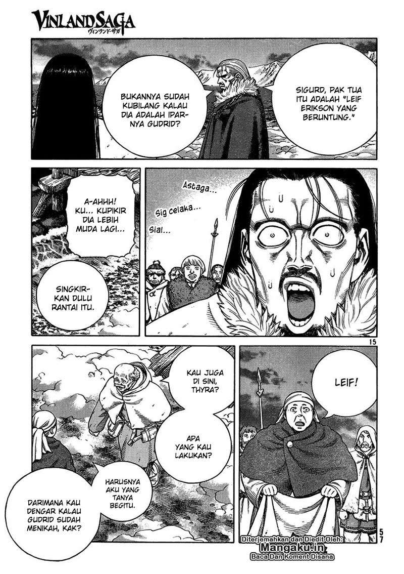 Vinland Saga Bab 103 halaman 16