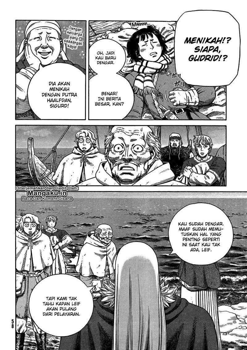 Vinland Saga Bab 103 halaman 17