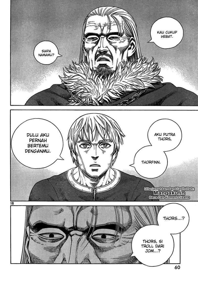 Vinland Saga Bab 103 halaman 19