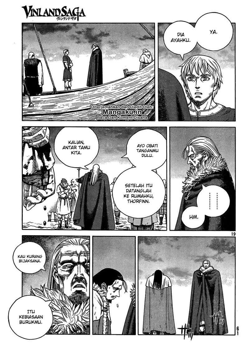 Vinland Saga Bab 103 halaman 20