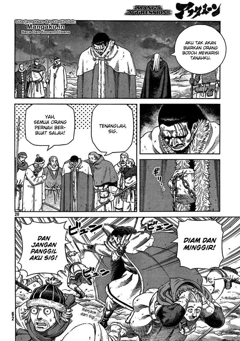 Vinland Saga Bab 103 halaman 21